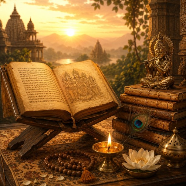 Ancient Wisdom