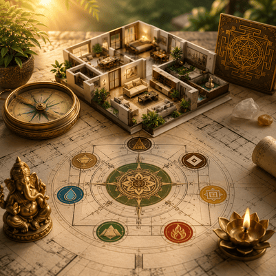 Vastu Shastra
