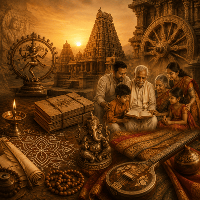 Cultural Heritage
