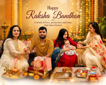 Raksha bandhan 2026 Pic